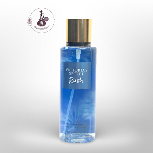 Victoria's Secret RUSH Fragrance Mist