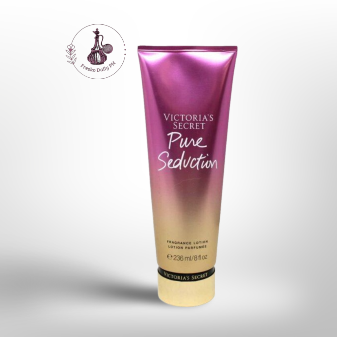 Victoria's Secret PURE SEDUCTION Fragrance Lotion