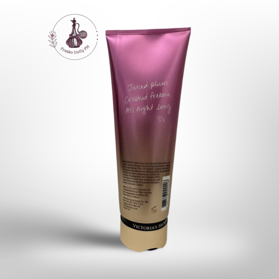 Victoria's Secret PURE SEDUCTION Fragrance Lotion