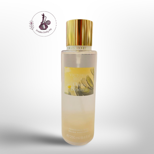 Victoria's Secret OASIS BLOOM Fragrance Mist