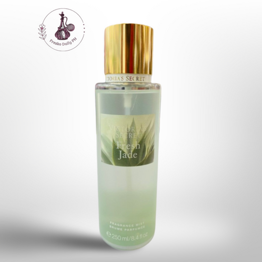 Victoria's Secret FRESH JADE Fragrance Mist