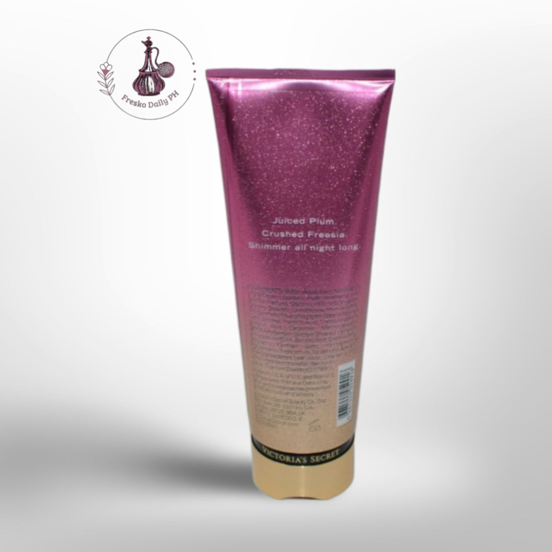 Victoria's Secret PURE SEDUCTION SHIMMER Fragrance Lotion