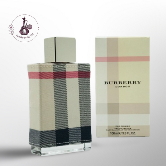 Burberry London for Women Eau de Parfum 100ml