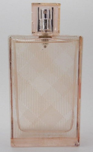 Burberry Brit Sheer for Her Eau de Toilette 100ml