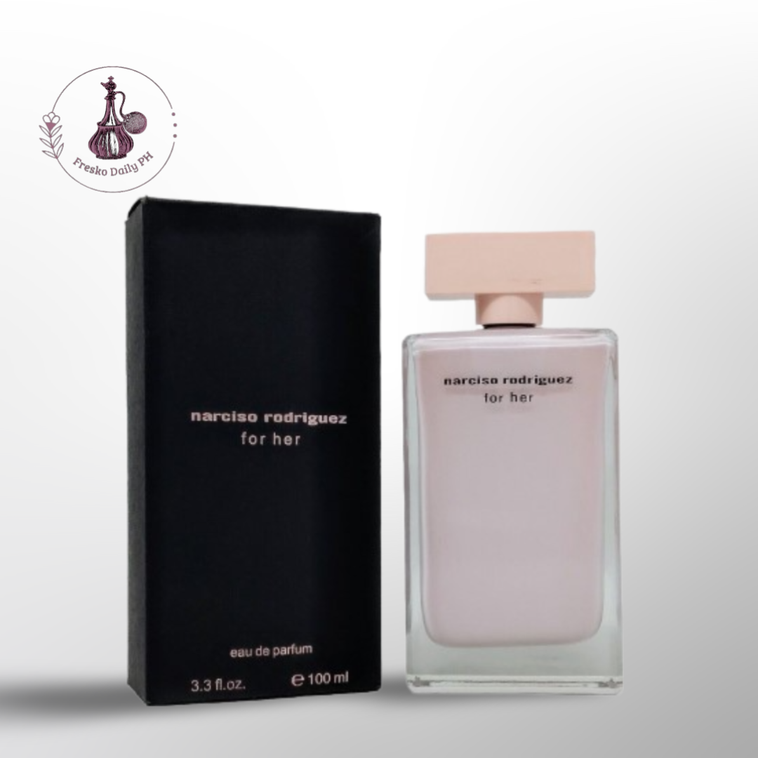 Narciso Rodriguez for Her Eau de Parfum 100ml