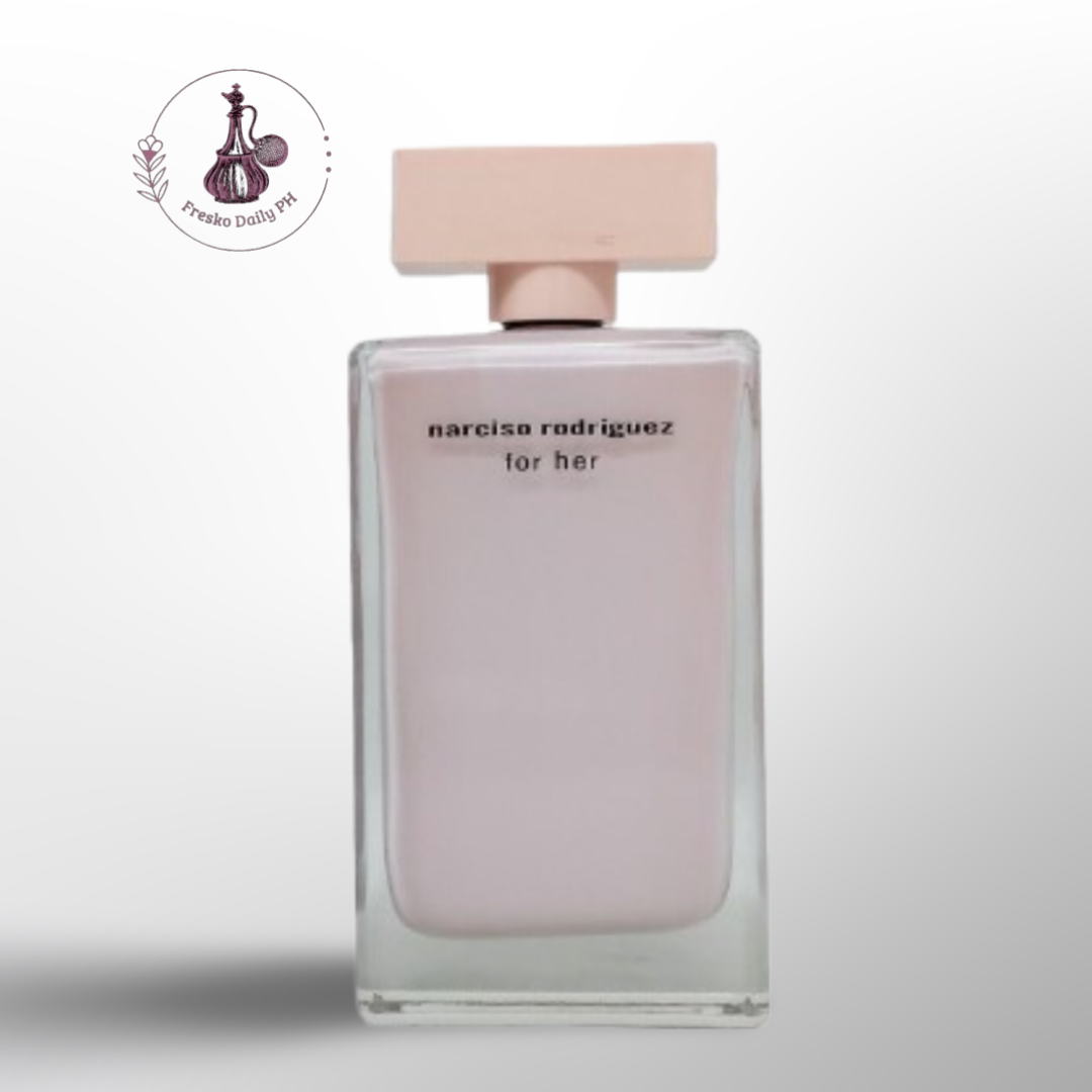 Narciso Rodriguez for Her Eau de Parfum 100ml