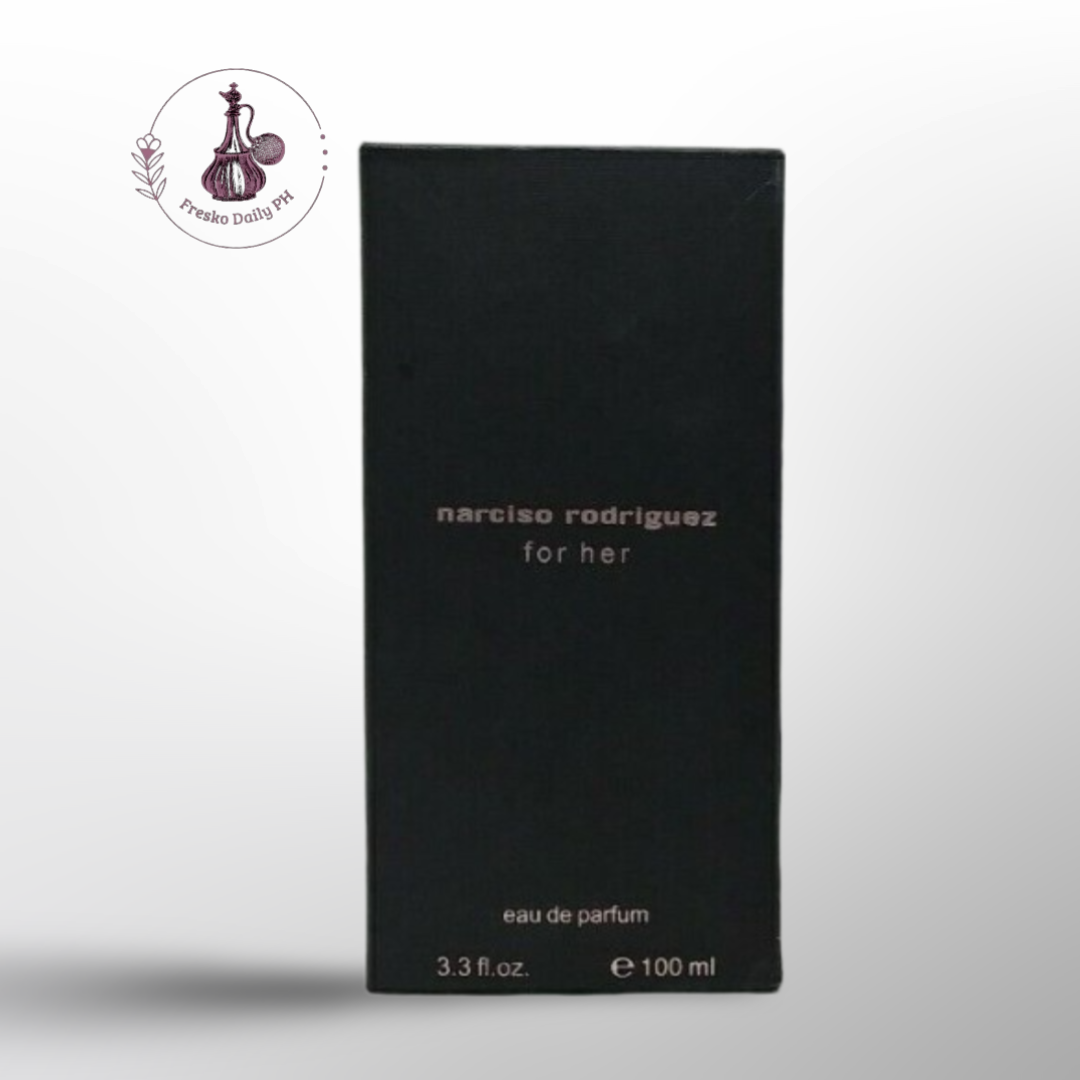 Narciso Rodriguez for Her Eau de Parfum 100ml