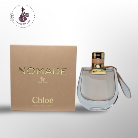 Chloe Nomade 75ml Eau de Parfum