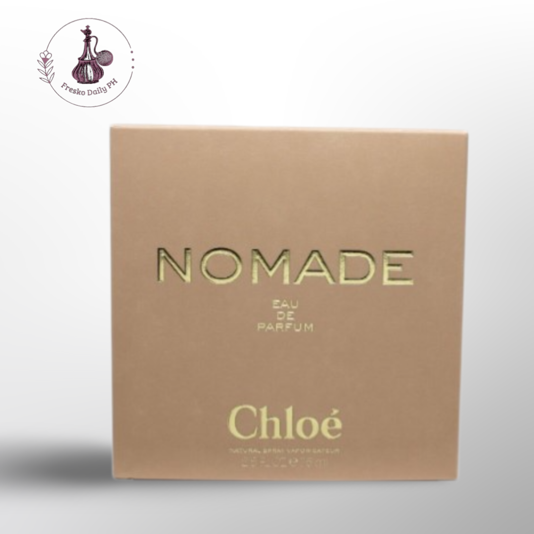 Chloe Nomade 75ml Eau de Parfum