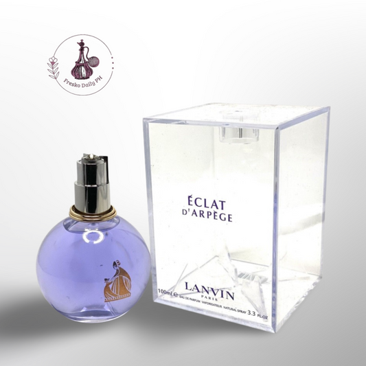 Lanvin Eclat D’Arpege Eau de Parfum 100ml