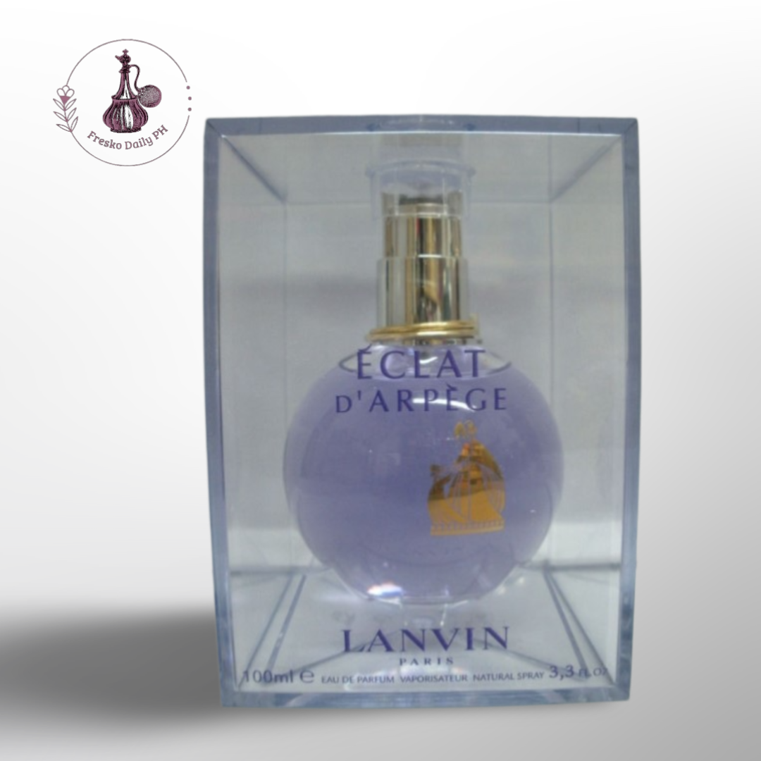 Lanvin Eclat D’Arpege Eau de Parfum 100ml