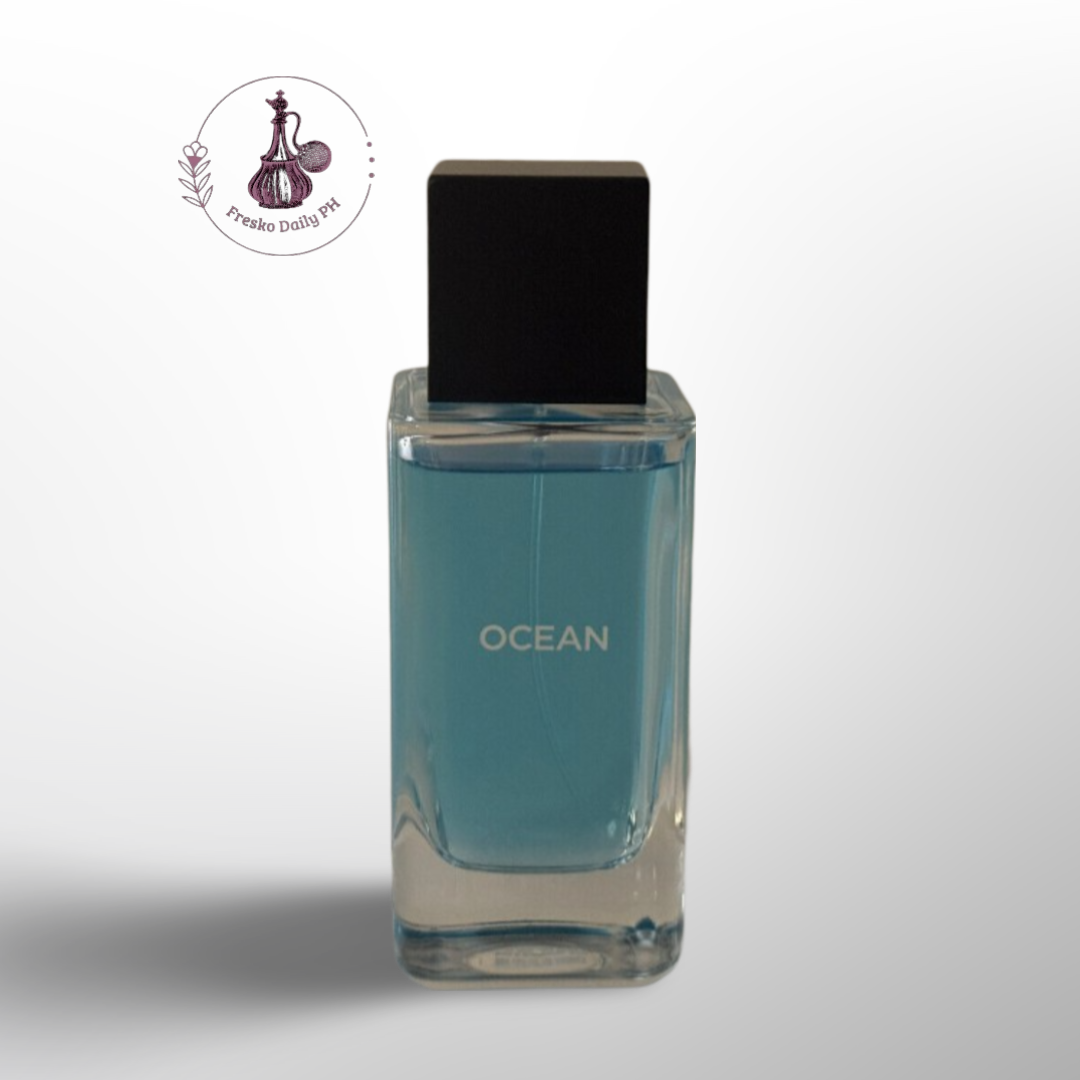 Bath & Body Works OCEAN Cologne Mist