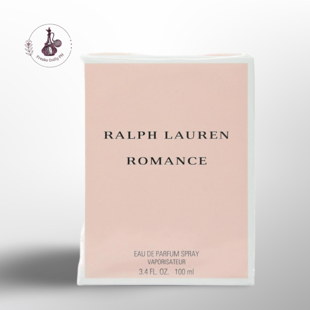 Ralph Lauren Romance Eau de Parfum