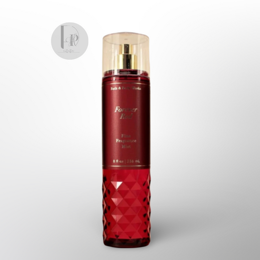 Bath & Body Works FOREVER RED Fine Fragrance Mist