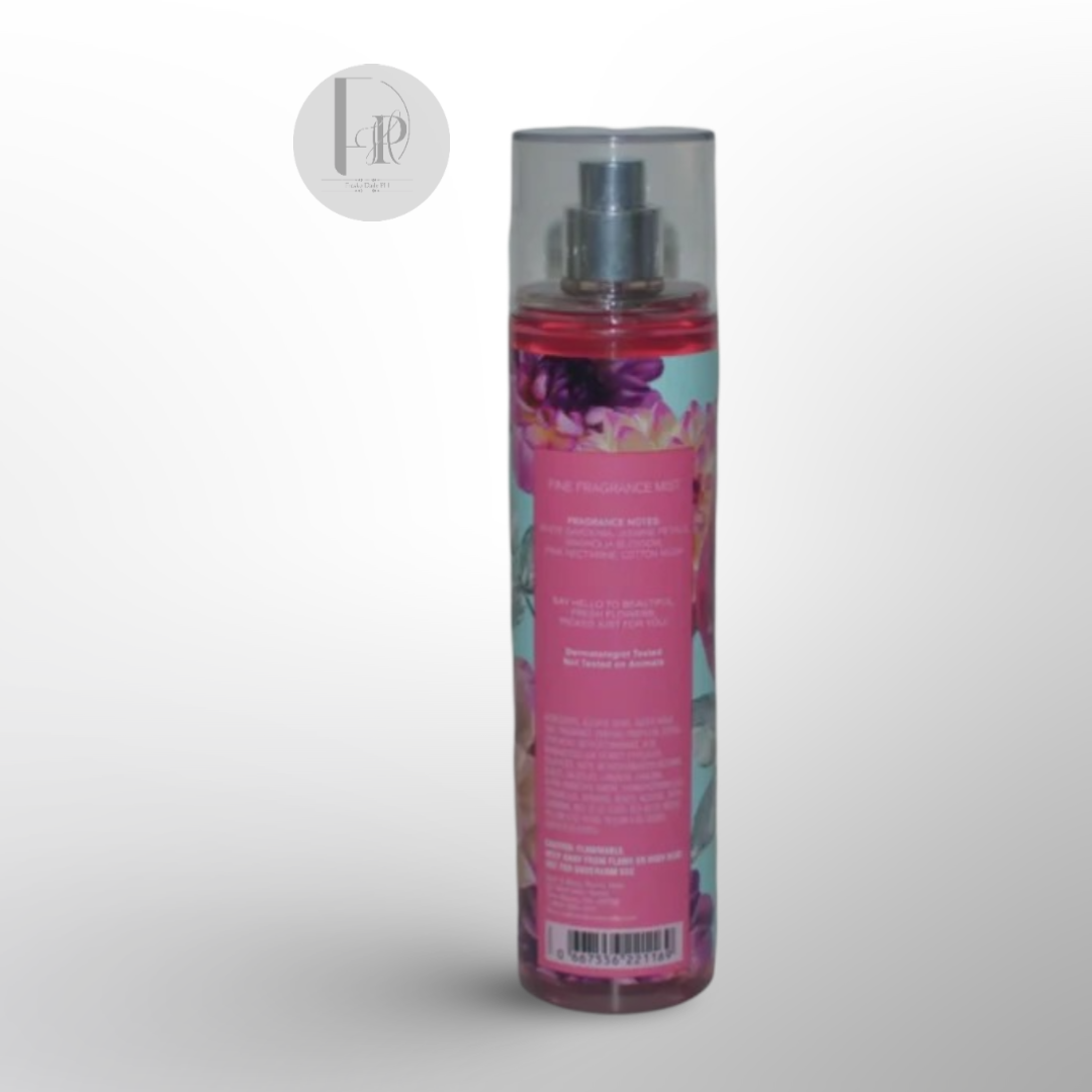 Bath & Body Works HELLO BEAUTIFUL Fine Fragrance Mist