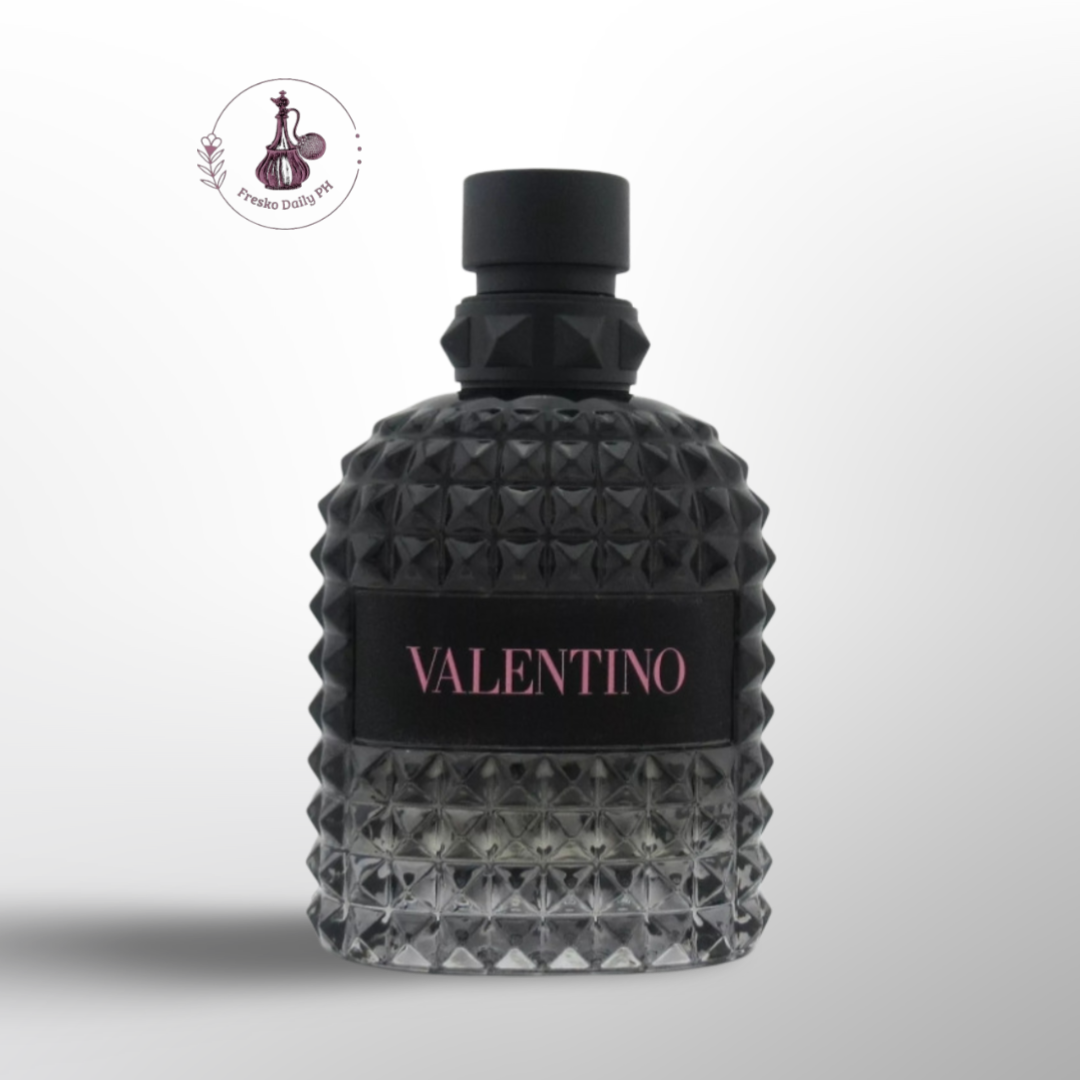 Valentino Uomo Born In Roma Eau de Toilette