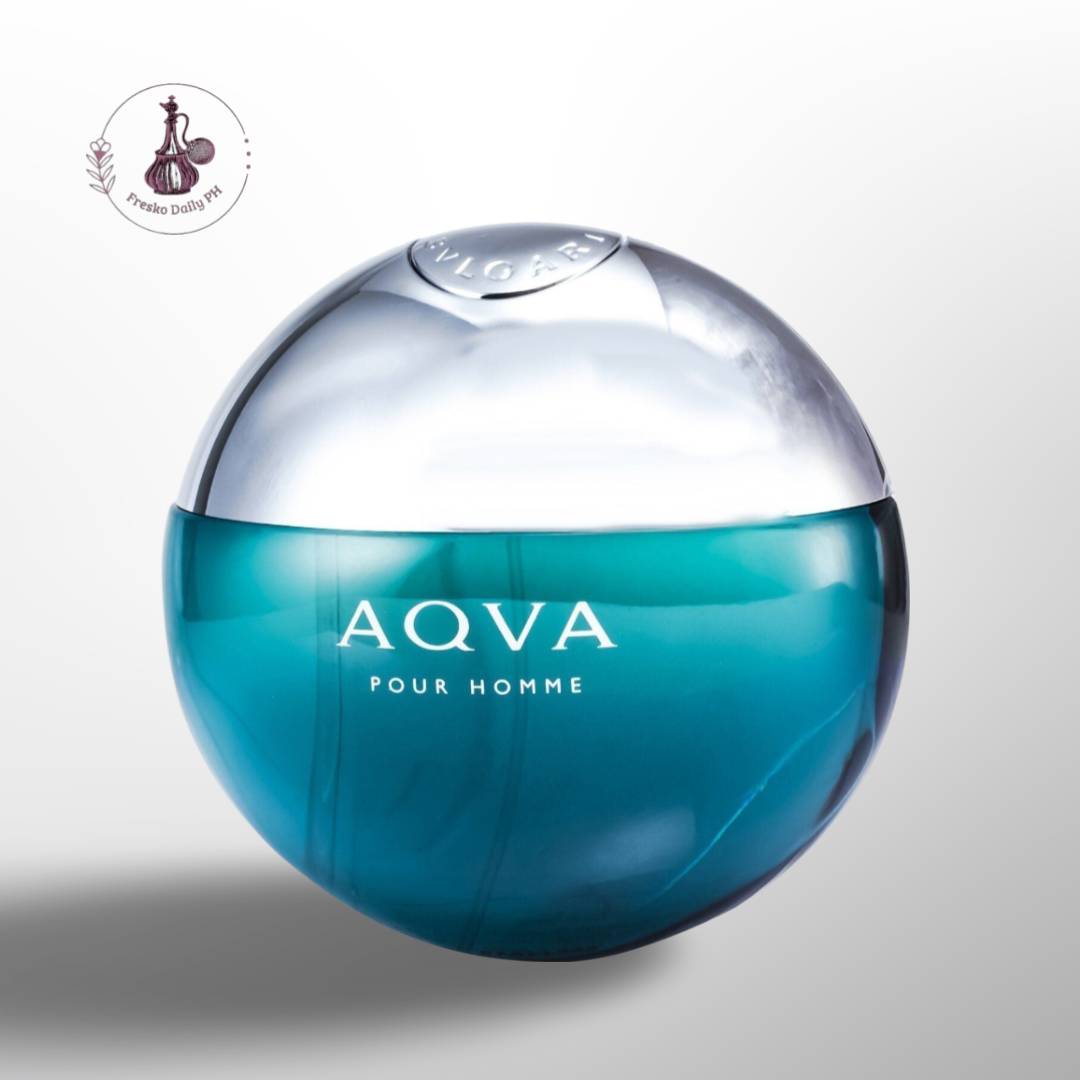 Bvlgari Aqva Pour Homme Eau de Toilette