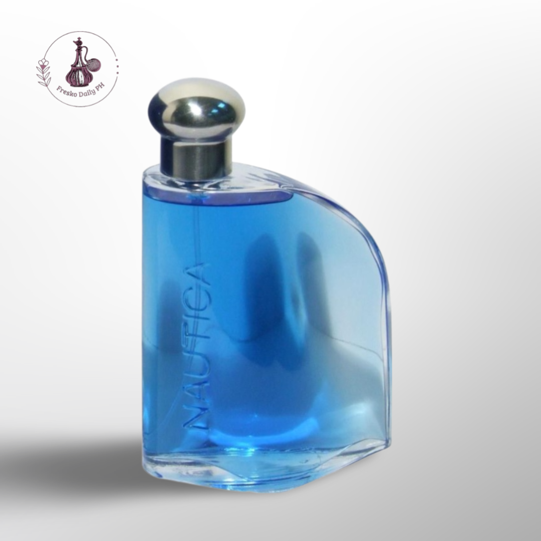 Nautica Blue Eau de Toilette