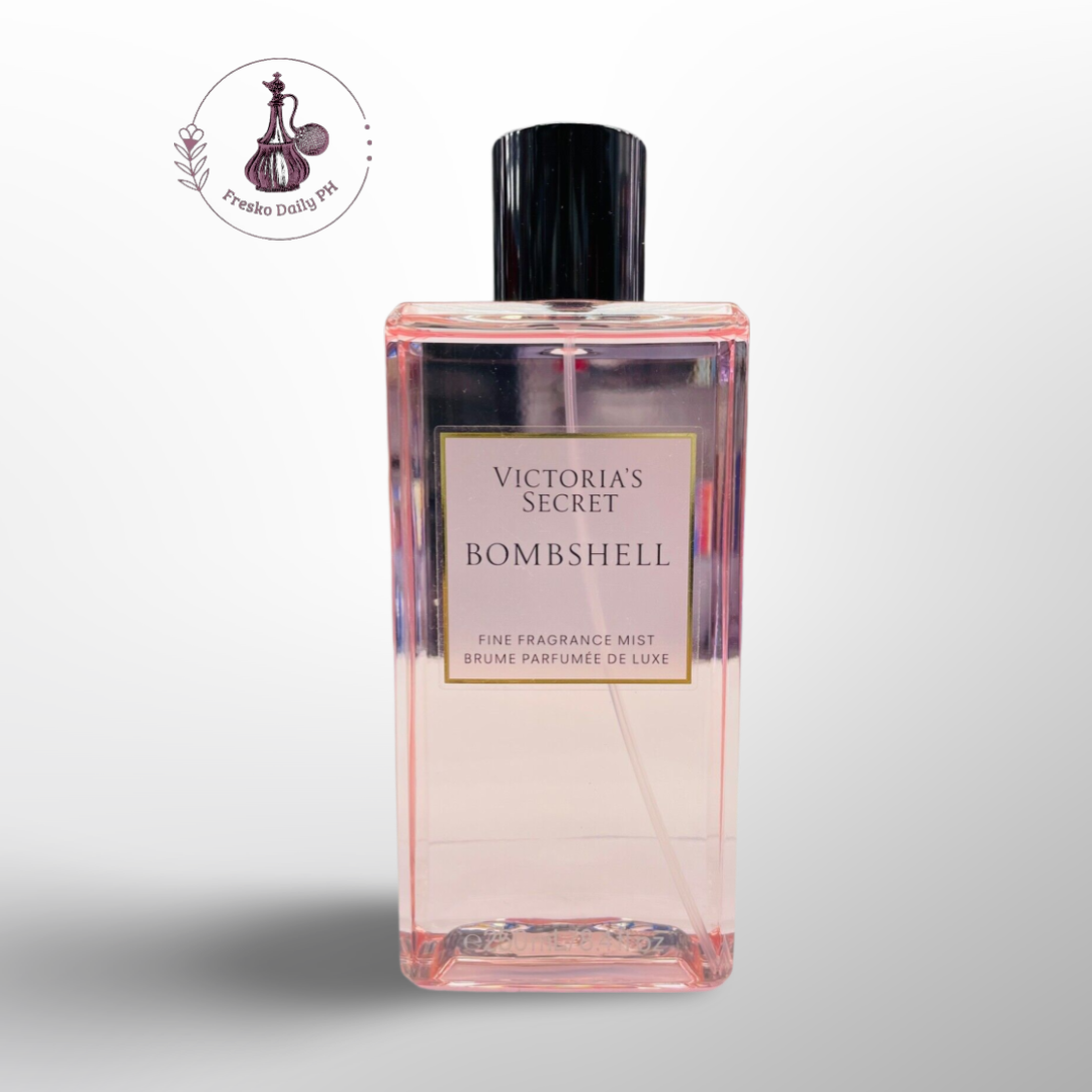 Victoria's Secret Bombshell Fragrance Mist