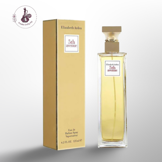 Elizabeth Arden 5th Avenue Eau De Parfum