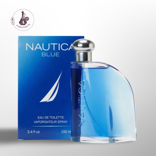 Nautica Blue Eau de Toilette