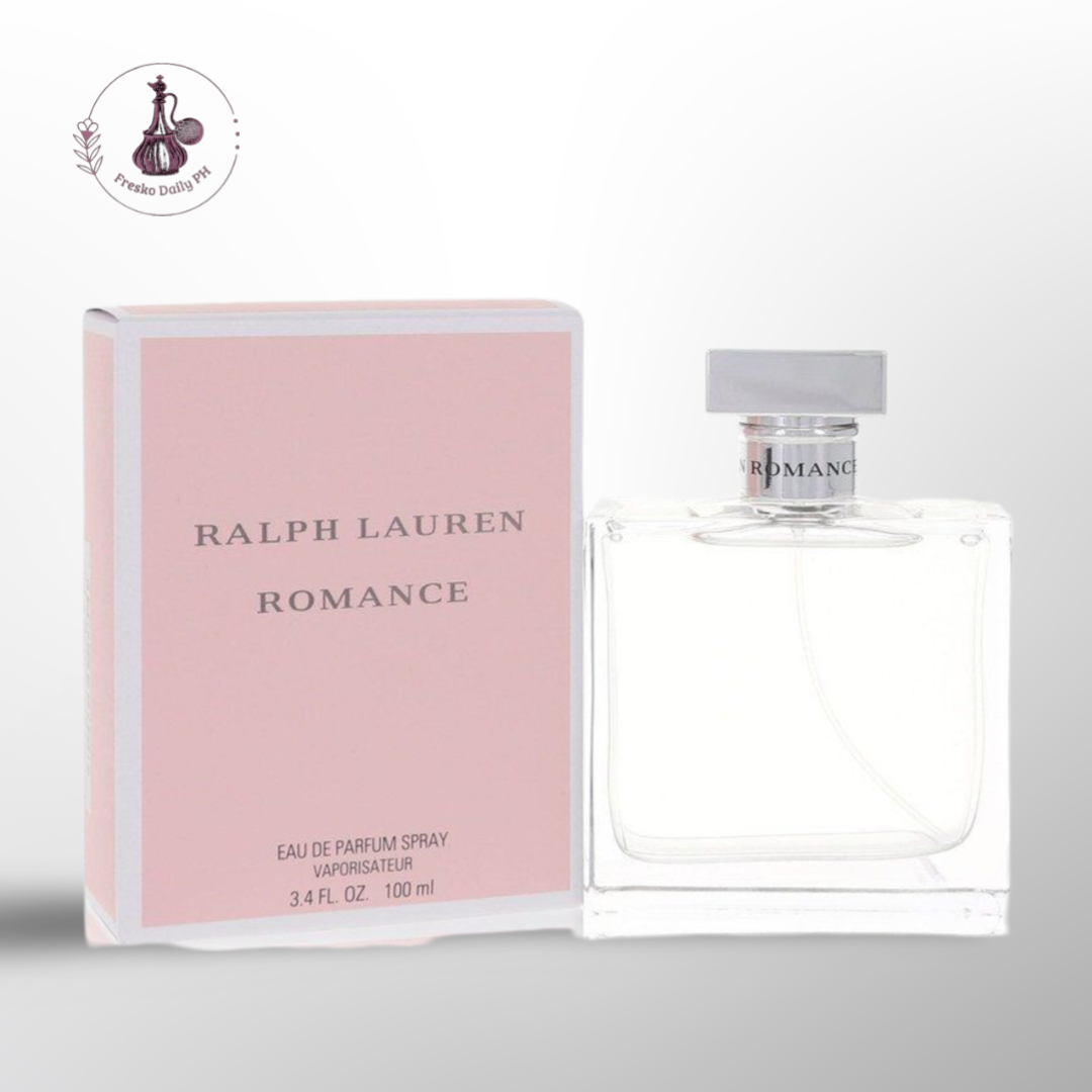 Ralph Lauren Romance Eau de Parfum